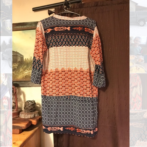 Zara Tunic - Picture 2 of 3